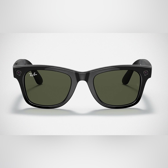 Ray-Ban Other - Ray Ban Meta Gen 1 - Medium Size